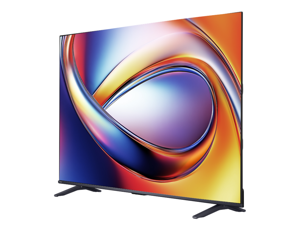 Tivi Toshiba 43M450RP QLED 4K 43 inch