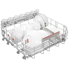 Máy rửa chén Bosch SMS8YCI01E độc lập Series 8, 14 bộ, Home connect
