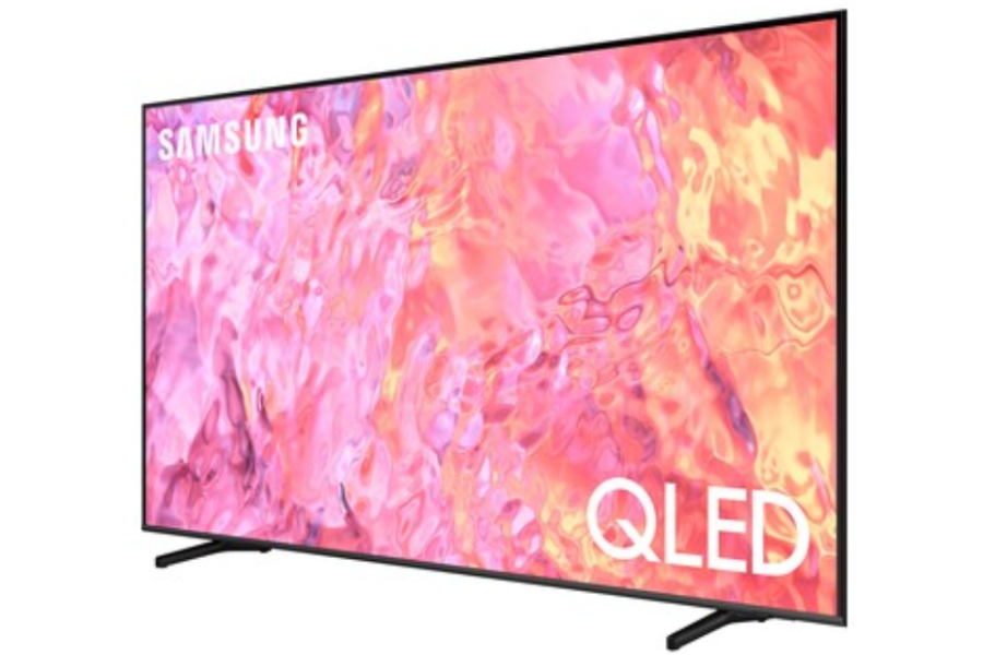 Smart Tivi 75 inch QLED 4K QE1C và Loa thanh Q-series HW-Q60C Samsung F-QA75QE1CQ60C