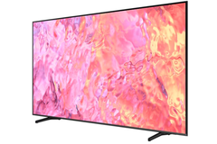 Smart Tivi 75 inch QLED 4K QE1C và Loa thanh Q-series HW-Q60C Samsung F-QA75QE1CQ60C