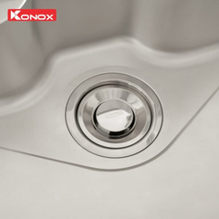 Chậu rửa bát Konox Tari 7851SM