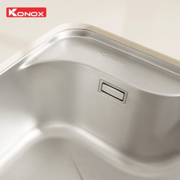 Chậu rửa bát Konox Tari 7851SM