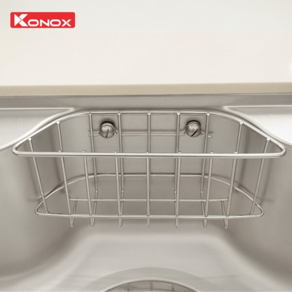 Chậu rửa bát Konox Tari 7851SM