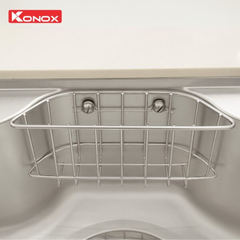 Chậu rửa bát Konox Tari 7851SM