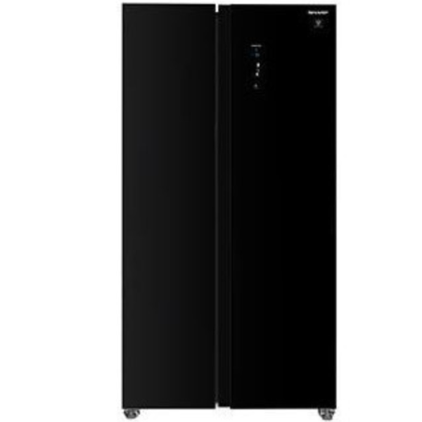 Tủ lạnh Side By Side Sharp SJ-SBXP600VG-BK 600 lít