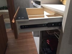 Hộp an toàn điện tử Imundex 7 910 001