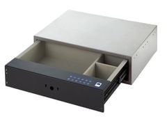 Hộp an toàn điện tử Imundex 7 910 101