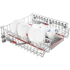 Máy rửa chén Bosch SMS8YCI01E độc lập Series 8, 14 bộ, Home connect