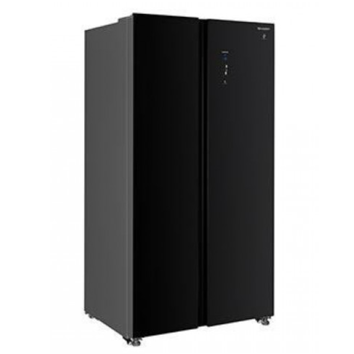 Tủ lạnh Side By Side Sharp SJ-SBXP600VG-BK 600 lít