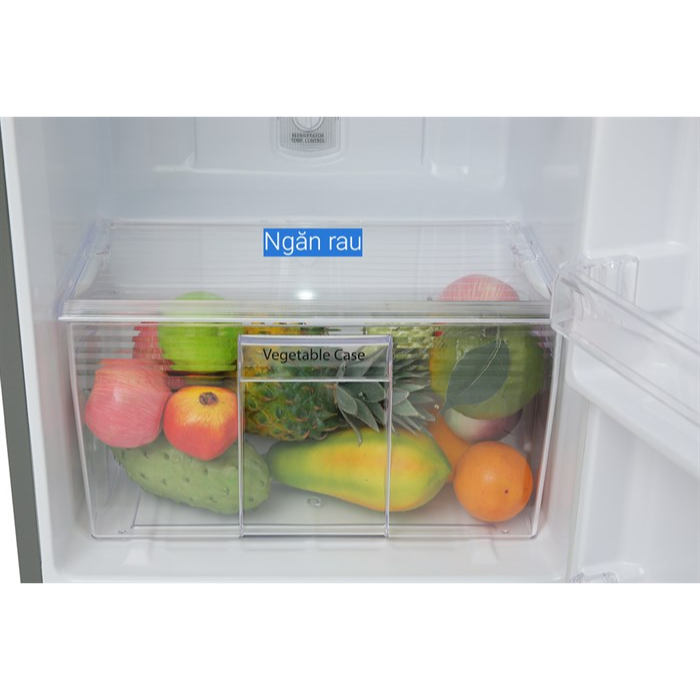 Tủ lạnh Panasonic NR-BA189PPVN Inverver 167 Lít