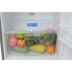 Tủ lạnh Panasonic NR-BA189PPVN Inverver 167 Lít