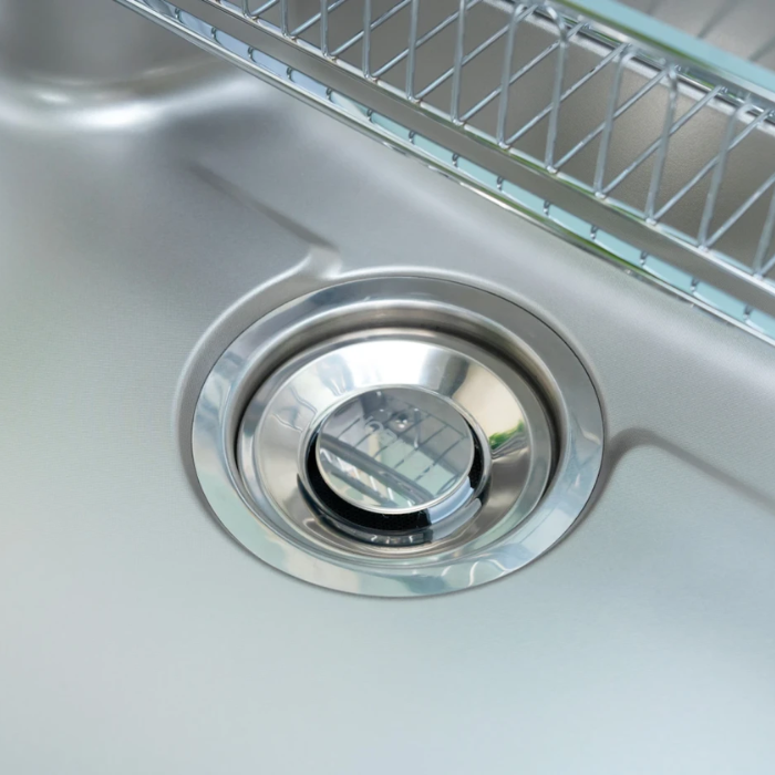 Chậu rửa chén Nobinox LIKEN NL790D