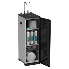 Máy lọc nước Sunhouse SHA76620KL RO UltraPURE 10 lõi