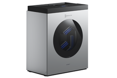 Robot lau kính Ecovacs W3 Omni