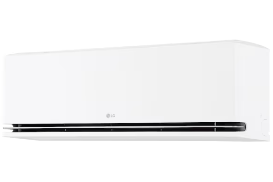 Máy lạnh LG IDC12M1 DUALCOOL Inverter AI Air 1 chiều 12.000 BTU 1.5HP