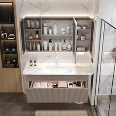 Tủ lavabo Maamo MFS01-60