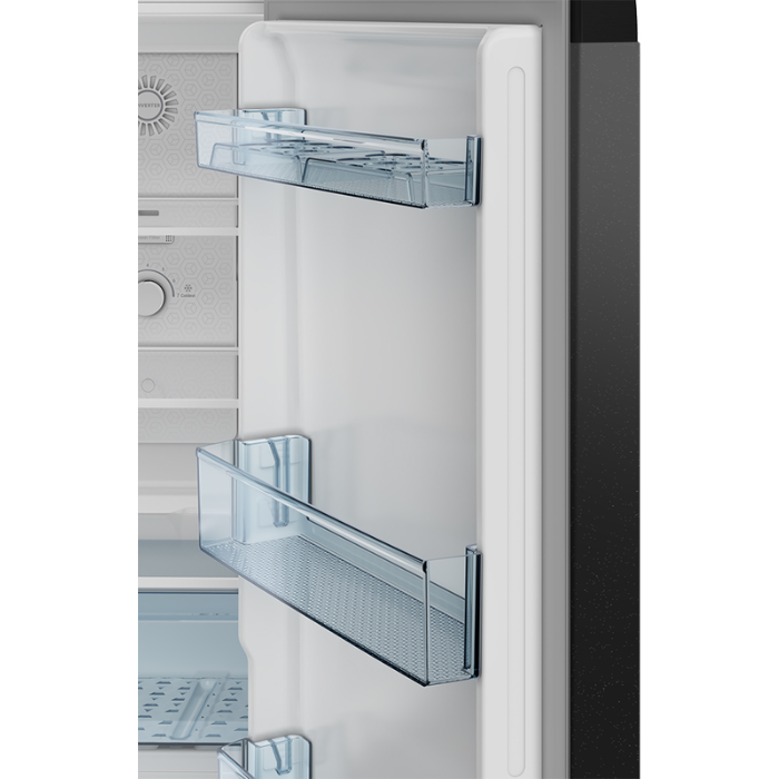 Tủ lạnh Hitachi HRTN6379SGBKVN Inverter 344 lít