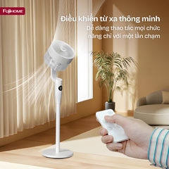 Quạt đối lưu Fujihome CF201