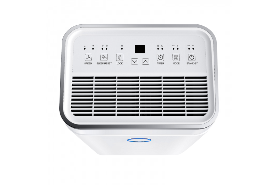 Máy lọc không khí Fujihome DH20W