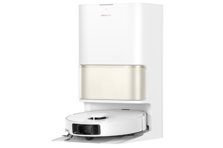 Robot hút bụi lau nhà Dreame L50 Ultra CE