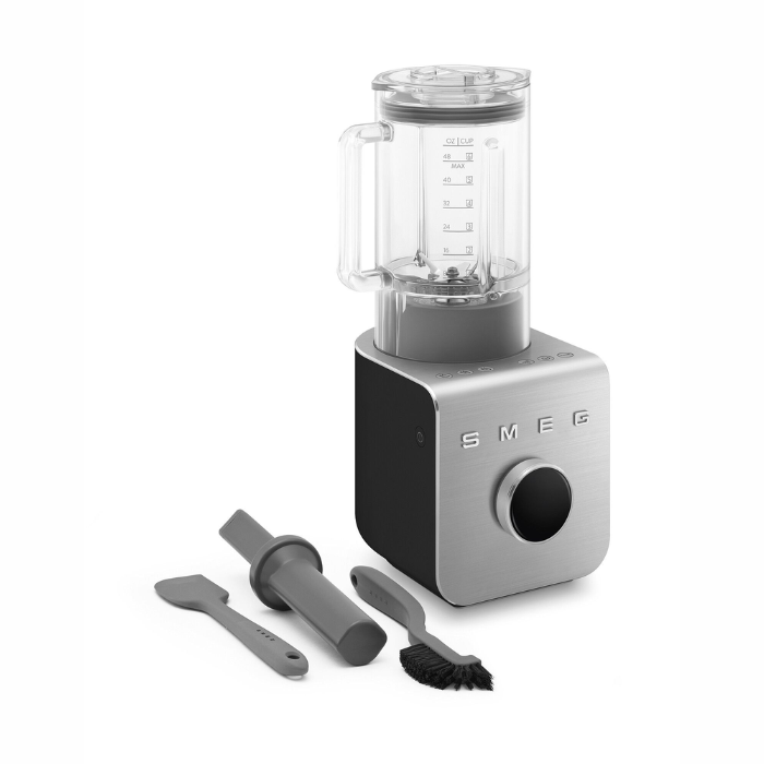 Máy xay sinh tố Smeg BLC02BLMEU màu đen
