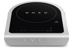 Bếp từ Smeg PIC01WHMEU màu trắng