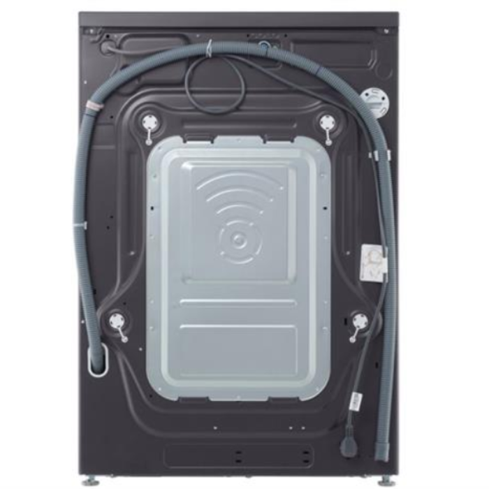 Máy giặt sấy LG F2515RNTG AI DD™ 2.0 Inverter 15/8kg màu đen