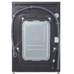 Máy giặt sấy LG F2515RNTG AI DD™ 2.0 Inverter 15/8kg màu đen