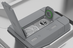 Máy rửa chén Beko BDFN36641XA độc lập 16 bộ