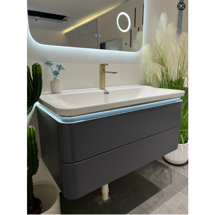 Tủ lavabo Maamo MFS03-70