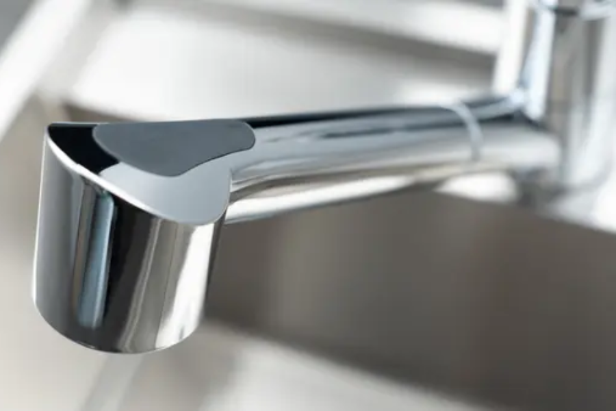 Vòi rửa chén Nobili BLUES NB177