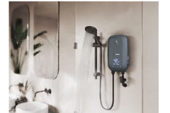 Máy nước nóng trực tiếp Electrolux UltimateHome EWE451SB-G6