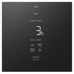 Tủ lạnh LG F50BG Inverter 502 lít