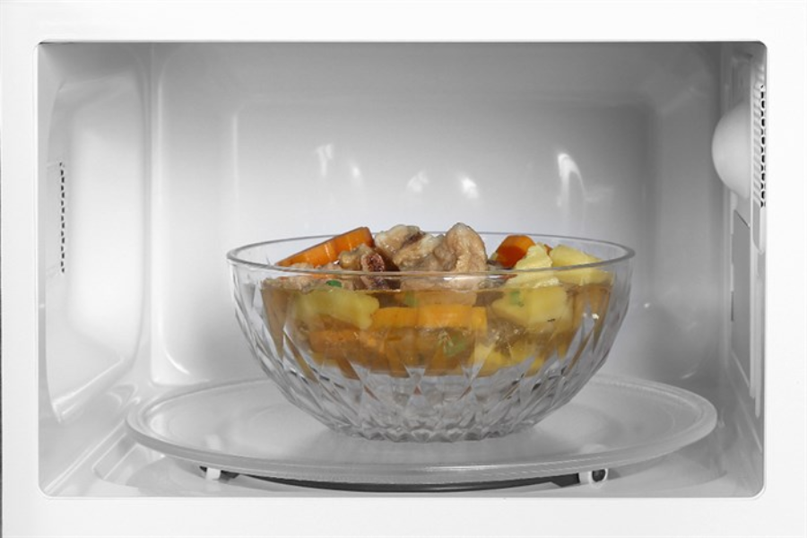 Lò vi sóng BlueStone MOB-7733