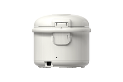 Nồi cơm điện Hawonkoo RCH-188-WH