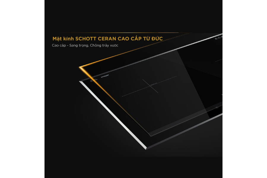 Bếp từ BlueStone ICB-6948