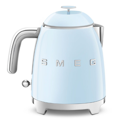 Ấm đun siêu tốc Smeg KLF05PBEU màu xanh dương pastel