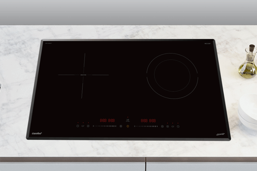 Bếp từ Comfee CMH-40DHP