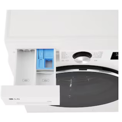 Máy giặt LG FX1410N5W Inverter 10 kg