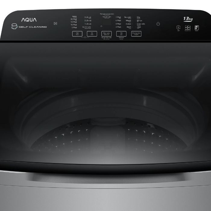 Máy giặt Aqua AQW-FR140UHT.PS 14kg