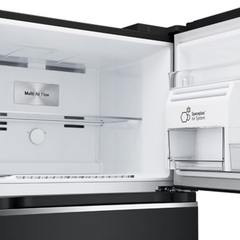 Tủ lạnh LG LTD46BLMA Inverter 459 lít