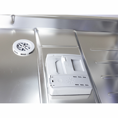 Máy rửa chén Kaff KF-BHMI815Y