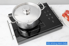 Bếp hồng ngoại Junger MT-21