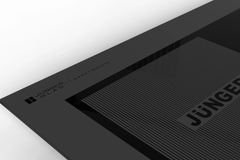 Bếp từ Junger CEJ-225 Inverter