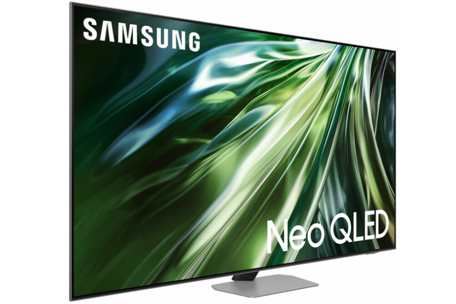 Smart Tivi 85 Inch Neo QLED 4K QN90D Samsung QA85QN90DAKXXV