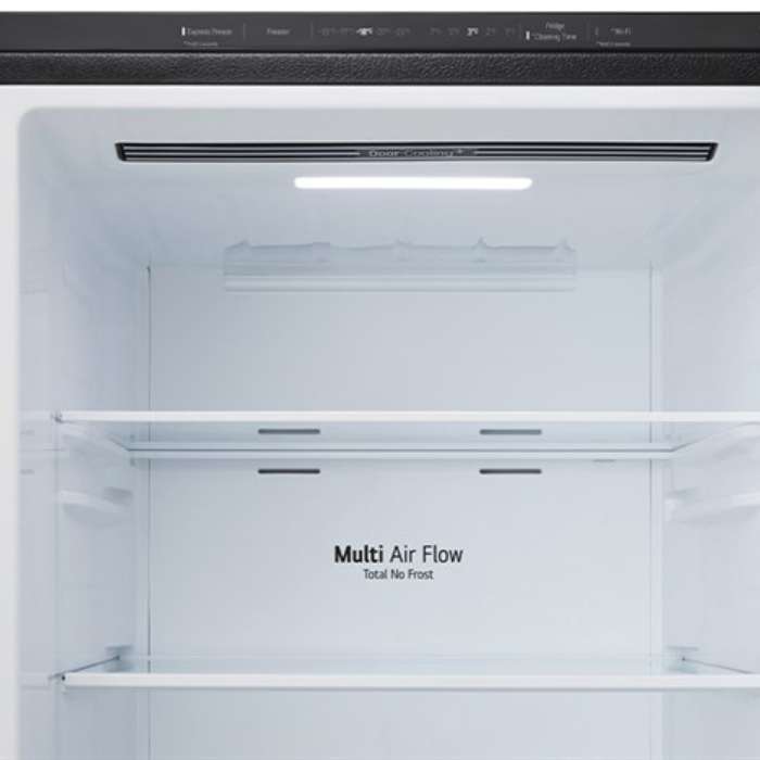 Tủ lạnh LG LBB33BLM Inverter 335 lít