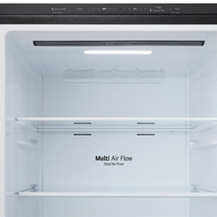 Tủ lạnh LG LBB33BLM Inverter 335 lít