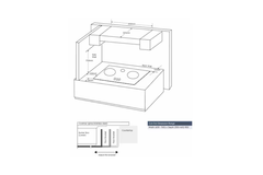 Bếp gas âm Electrolux EHG8251BC