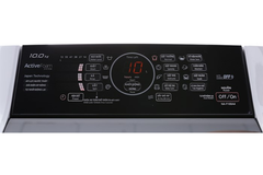 Máy giặt Panasonic NA-F100A4GRV cửa trên 10kg