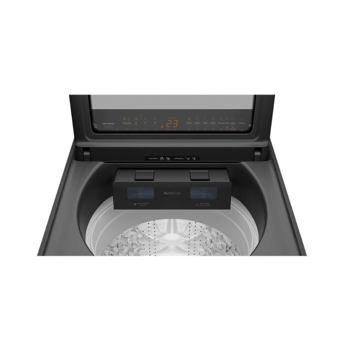 Máy giặt Panasonic NA-FD105W3BV cửa trên 10.5kg